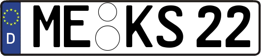 ME-KS22