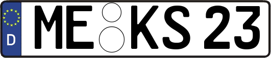 ME-KS23