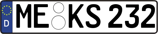 ME-KS232