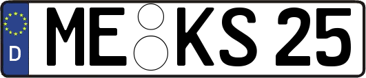 ME-KS25
