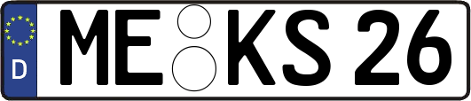 ME-KS26