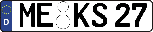 ME-KS27