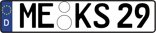 ME-KS29