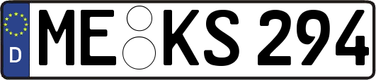 ME-KS294