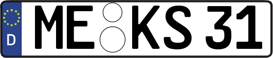 ME-KS31