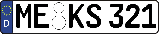 ME-KS321