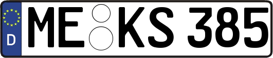 ME-KS385
