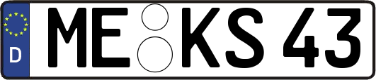 ME-KS43