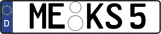 ME-KS5