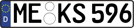 ME-KS596