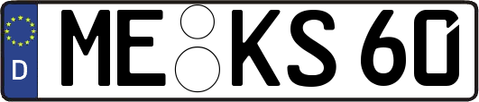 ME-KS60