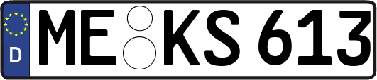 ME-KS613