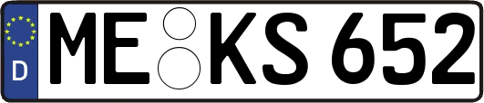 ME-KS652