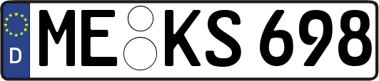 ME-KS698