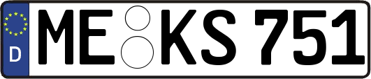 ME-KS751