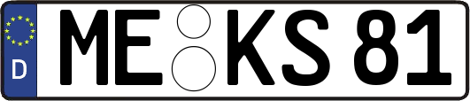ME-KS81