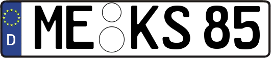 ME-KS85