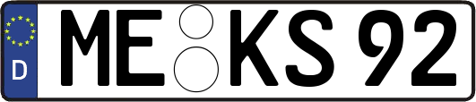 ME-KS92