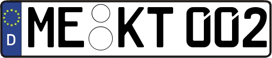ME-KT002