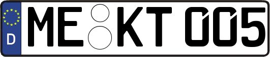 ME-KT005