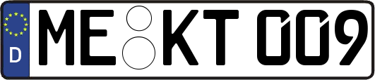 ME-KT009