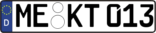 ME-KT013