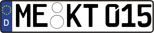 ME-KT015
