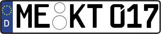 ME-KT017