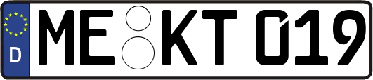 ME-KT019