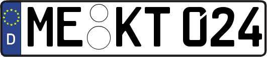 ME-KT024