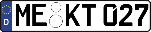ME-KT027