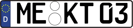 ME-KT03