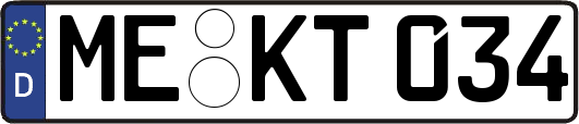 ME-KT034