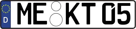 ME-KT05