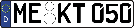 ME-KT050