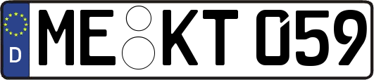 ME-KT059