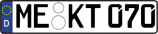 ME-KT070