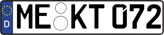 ME-KT072