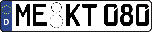 ME-KT080