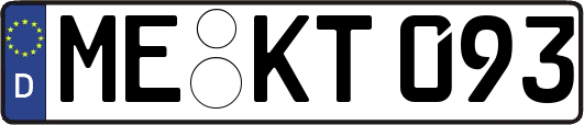 ME-KT093