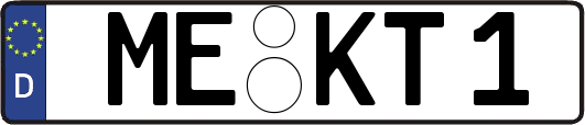 ME-KT1