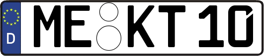 ME-KT10