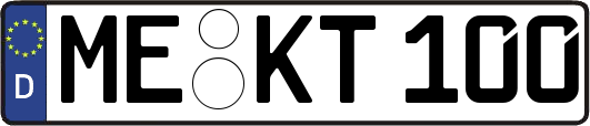 ME-KT100