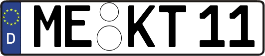 ME-KT11