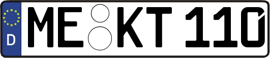 ME-KT110