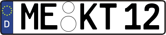 ME-KT12