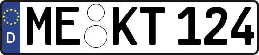 ME-KT124