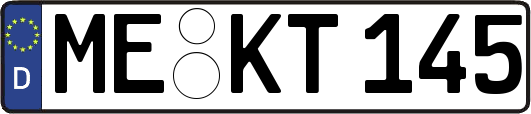 ME-KT145