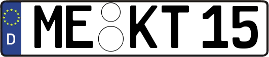 ME-KT15