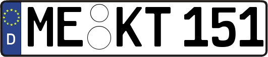 ME-KT151